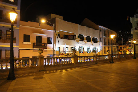 Círculo Viera y Clavijo - Los Realejos, Santa Cruz de Tenerife